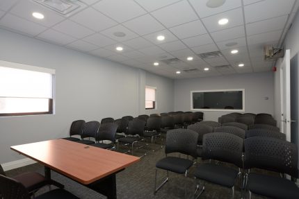 Boardroom D Feature