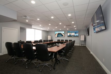 Boardroom B Feature